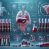Liver Blood Test Services: Explore Options in Hereford