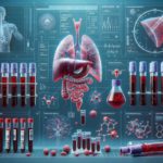 Liver Blood Test Services: Explore Options in Hereford