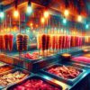 Turkish Kebab Recipes for an Exciting Grilling Experience