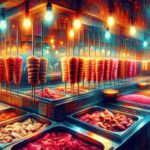 Turkish Kebab Recipes for an Exciting Grilling Experience