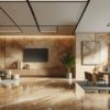 Travertine Floor Cleaning: Expert Care for Beautiful Surfaces