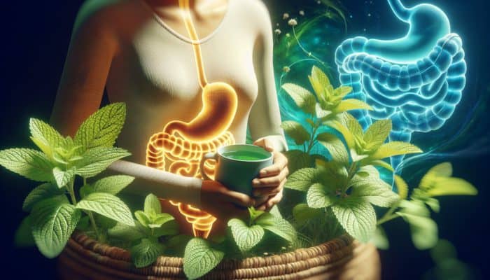 Herbs for Healing: Proven Remedies Backed by Evidence