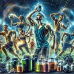 Supplements for Young Athletes: Boosting Health and Performance