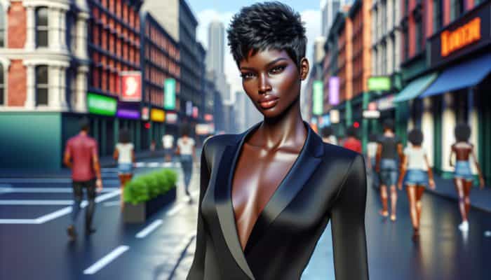 Short Haircuts for Ladies: Your Ultimate Styling Guide