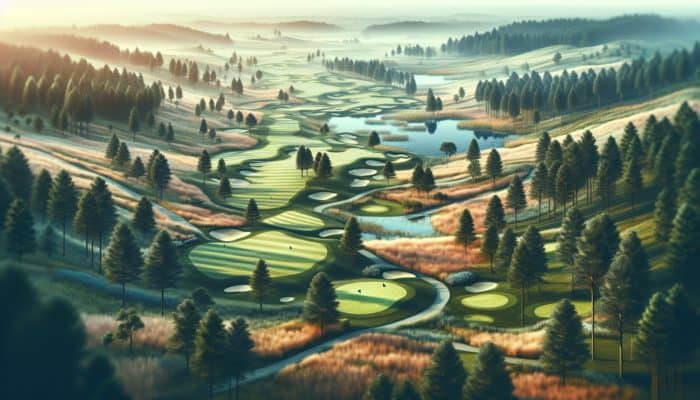 Kokstad Golf Club: Discover South Africa’s Hidden Golf Gem