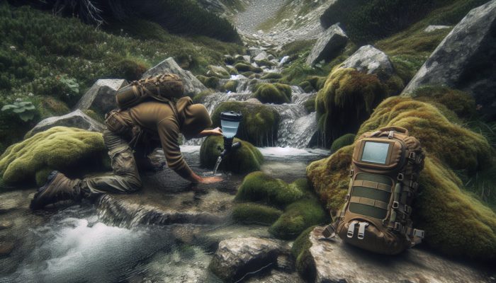 Essential Gear for Preparedness: Top Prepper Supplies