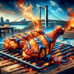 Winning BBQ Competition Chicken Sauces to Try