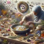 Herbal Tea Blending: Perfect the Art of Flavor Layering