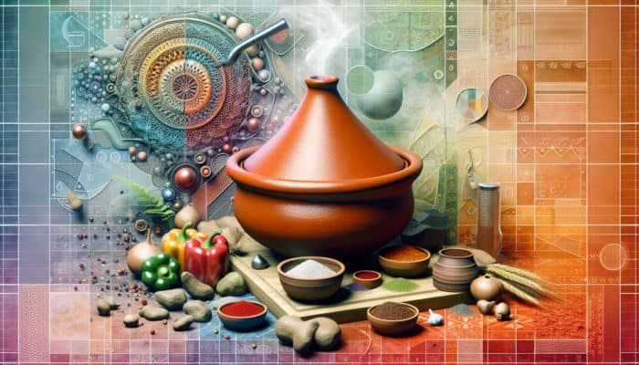 Essential Tips and Techniques for Tagine Pot Cooking