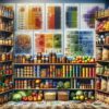 Prepper Meal Planning Strategies for Successful Preparedness