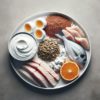 Nutrition for Aging Men: Key Insights for UK Wellness