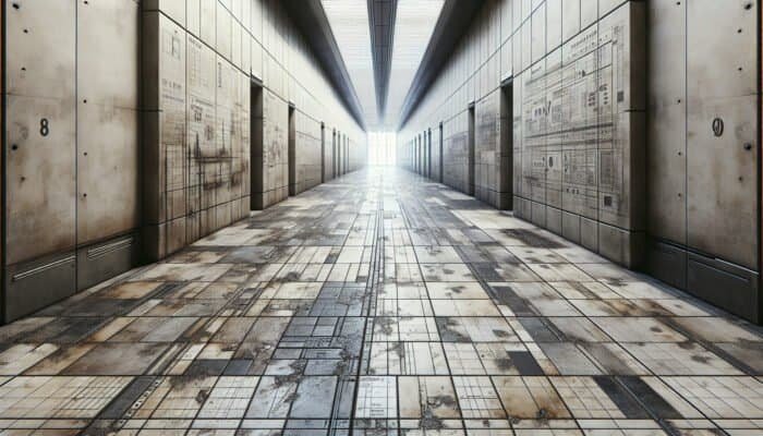 Porcelain Tile Repair: Find Expert Help Near You