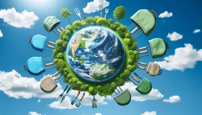 Sustainable BBQ Grill Covers: Eco-Friendly Options to Explore