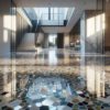 Terrazzo Floors Restoration: Trustworthy Experts at Your Service