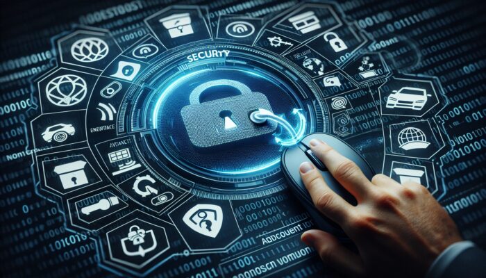 Rent a Car Online: Your Guide to Safety and Security
