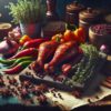 Jamaican Jerk Chicken: A Delicious Culinary Adventure