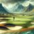 South African Picks for Ireland’s Best Golf Courses