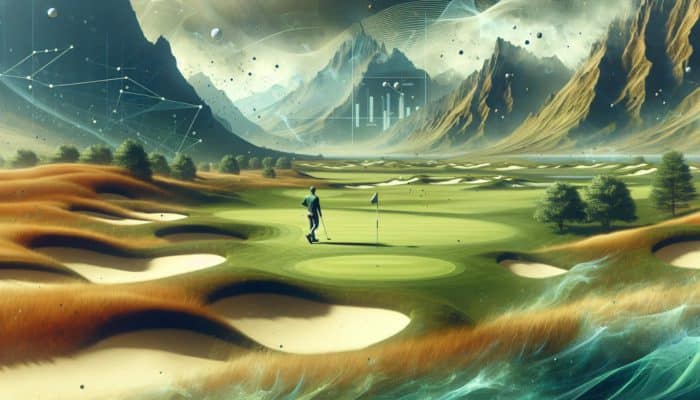 South African Picks for Ireland’s Best Golf Courses