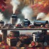 Smoke a Whole Turkey: Your Ultimate Even Cooking Guide