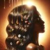 Hot Oil Hair Treatments for Nourished and Revitalized Hair