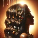 Hot Oil Hair Treatments for Nourished and Revitalized Hair