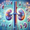 Kidney Blood Test Insights for Sheffield Residents