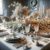 Festive Holiday Food Presentation Ideas to Impress Guests