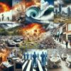SHTF Mental Prep: Key Strategies to Enhance Resilience