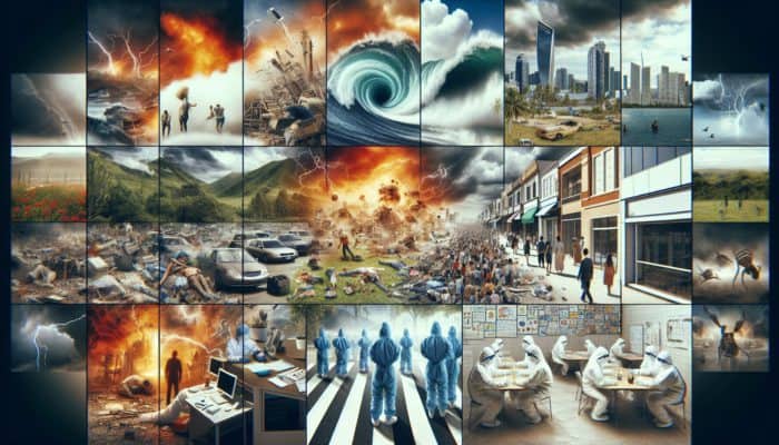SHTF Mental Prep: Key Strategies to Enhance Resilience