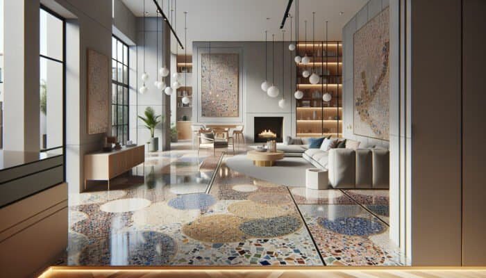 Wax or Sealant for Terrazzo: Best Choice Explained
