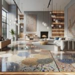Choosing Wax or Sealant for Terrazzo: Make the Right Choice
