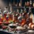 Bourbon BBQ Sauce Recipes for Flavorful Grilling