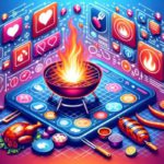 BBQ Hashtags to Boost Your Reach and Visibility