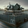 Home Security Strategies for Preppers: Essential Tips