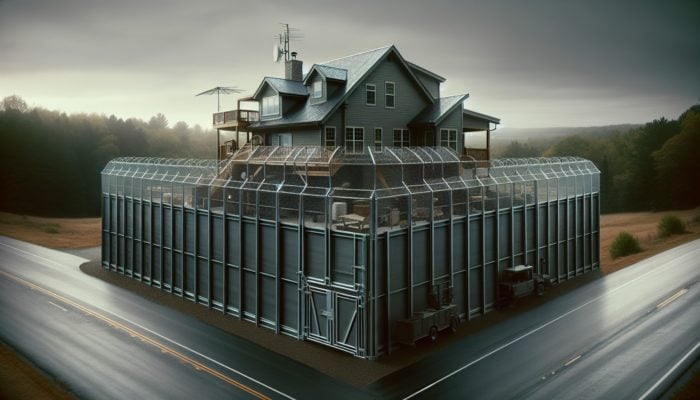 Home Security Strategies for Preppers: Essential Tips
