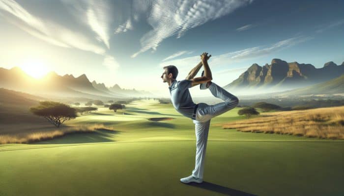 Golf Swing Tips for South African Players’ Extension