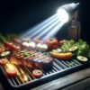 Grill Lights: Essential Options for Nighttime BBQ Cooking