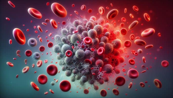 Ferritin Blood Test: Key Health Insights for Dover Residents