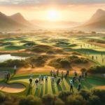 Golf Outing Planning Guide for South Africa