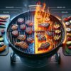 BBQ Books for Beginners: Master Your Grilling Skills