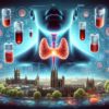 Thyroid Blood Test Insights for Bristol Locals