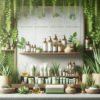 Sustainable Hair Care Trends for Eco-Conscious Choices in the UK