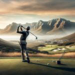 Master Techniques for Successfully Hitting a Low Golf Ball