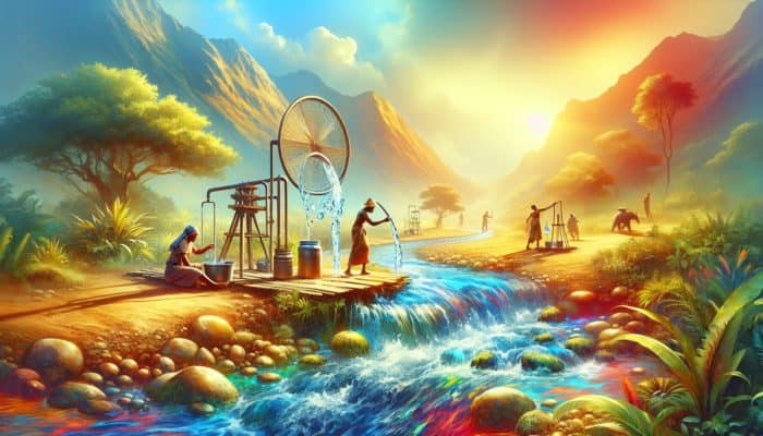 Wilderness Water Sources: Essential Survival Tips Guide