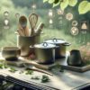 Eco-Friendly Cookware for Sustainable Kitchen Choices