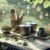 Eco-Friendly Cookware for Sustainable Kitchen Choices