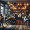Day Drinking Fun at Ole Red: Your Ultimate Hangout Spot