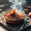 Smoked Apple Crisp: A Tasty Fall Dessert with Oats
