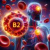 Kirkby-in-Ashfield Vitamin B12 Blood Test Guide