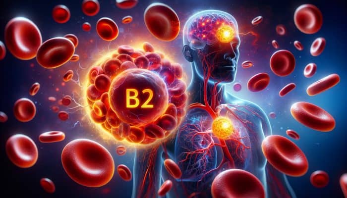 Kirkby-in-Ashfield Vitamin B12 Blood Test Guide